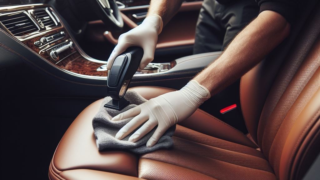 Interior Delux